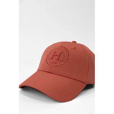 Casquette Harcour Ambassadeur softshell - Pamplemousse