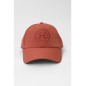 Casquette Harcour Ambassadeur softshell - Pamplemousse Casquette Harcour Ambassadeur softshell - Pamplemousse