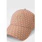 Casquette Harcour Ambassadeur softshell - Saut Casquette Harcour Ambassadeur softshell - Saut