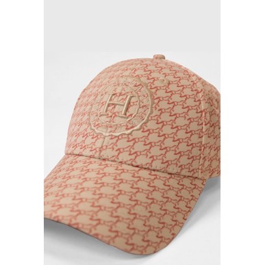 Casquette Harcour Ambassadeur softshell - Saut