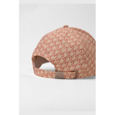 Casquette Harcour Ambassadeur softshell - Saut