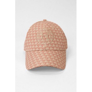 Casquette Harcour Ambassadeur softshell - Saut