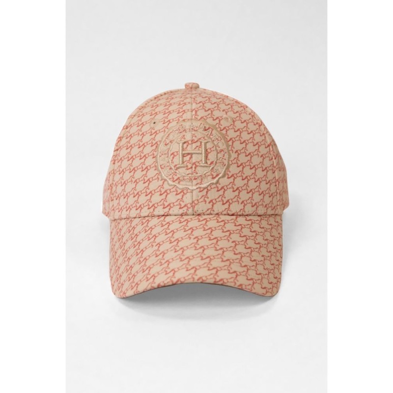 Casquette Harcour Ambassadeur softshell - Saut Casquette Harcour Ambassadeur softshell - Saut