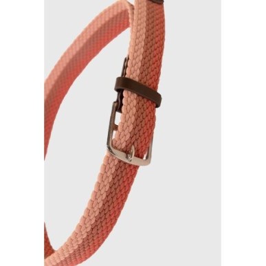 Ceinture Tricolore Pamplemousse  Femme - Harcour