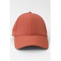 Casquette Harcour Coopa - Pamplemousse Casquette Harcour Coopa - Pamplemousse