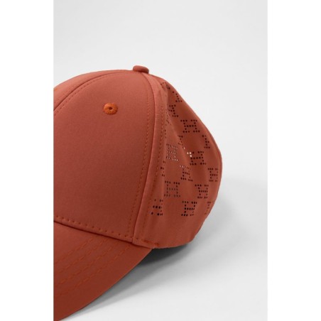 Casquette Harcour Coopa - Pamplemousse