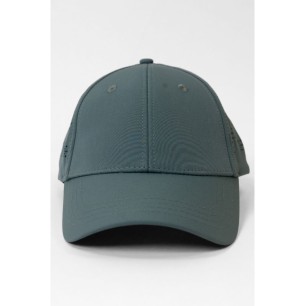Casquette Harcour Coopa - Paon