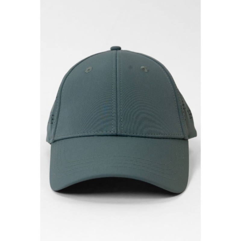 Casquette Harcour Coopa - Paon Casquette Harcour Coopa - Paon