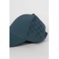 Casquette Harcour Coopa - Paon Casquette Harcour Coopa - Paon