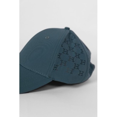 Casquette Harcour Coopa - Paon
