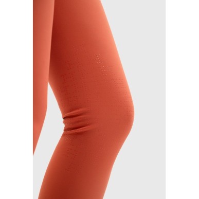 Pantalon Harcour Luce - Pamplemousse