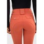 Pantalon Harcour Luce - Pamplemousse Pantalon Harcour Luce - Pamplemousse