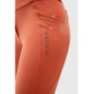 Pantalon Harcour Luce - Pamplemousse Pantalon Harcour Luce - Pamplemousse