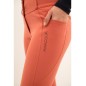 Pantalon Harcour Luce - Pamplemousse Pantalon Harcour Luce - Pamplemousse