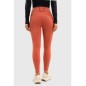 Pantalon Harcour Luce - Pamplemousse Pantalon Harcour Luce - Pamplemousse