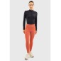 Pantalon Harcour Luce - Pamplemousse Pantalon Harcour Luce - Pamplemousse