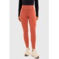 Pantalon Harcour Luce - Pamplemousse Pantalon Harcour Luce - Pamplemousse
