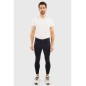 Pantalon d'équitation pour homme Harcour Barmino noir Pantalon d'équitation pour homme Harcour Barmino noir