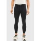 Pantalon d'équitation pour homme Harcour Barmino noir Pantalon d'équitation pour homme Harcour Barmino noir