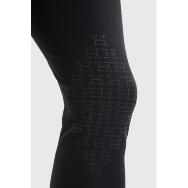 Pantalon d'équitation pour homme Harcour Barmina noir