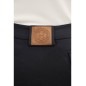Pantalon d'équitation pour homme Harcour Barmino noir Pantalon d'équitation pour homme Harcour Barmino noir