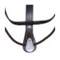 Enrênement Martingale Howlett corde Cheval - Canter Enrênement Martingale Howlett corde Cheval - Canter