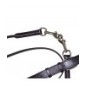 Enrênement Martingale Howlett corde Cheval - Canter Enrênement Martingale Howlett corde Cheval - Canter