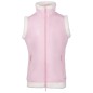 Veste sans manche enfant Harry's horse Loulou rose Veste sans manche enfant Harry's horse Loulou rose