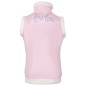 Veste sans manche enfant Harry's horse Loulou rose Veste sans manche enfant Harry's horse Loulou rose