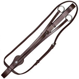 Enrênement Martingale à Anneaux Poney – Canter