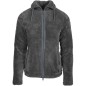 Veste femme Trendy Black Sand Harry's Horse Veste femme Trendy Black Sand Harry's Horse