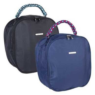 Sac pour bombe de securité Noir - Harry's Horse