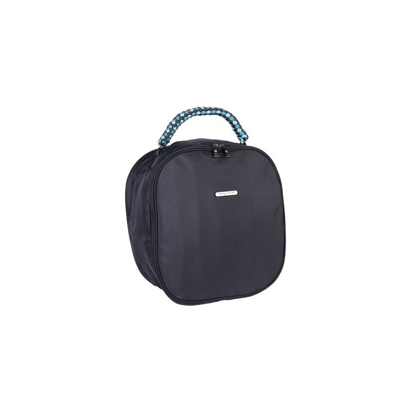 Sac de casque Black-sand Harry's Horse Noir