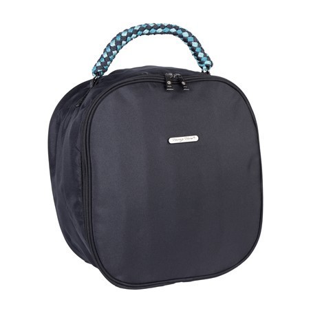 Sac pour bombe de securité Noir - Harry's Horse