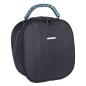 Sac de casque Black-sand Harry's Horse Noir