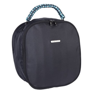 Sac pour bombe de securité Noir - Harry's Horse