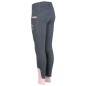 Legging d'équitation Equitights LouLou Full Grip Noir/Rose Enfant - Harry's Horse Legging d'équitation Equitights LouLou Full Grip Noir/Rose Enfant - Harry's Horse