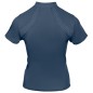 Tee-Shirt Sporty Femme Bleu Nuit - Harry's Horse Tee-Shirt Sporty Femme Bleu Nuit - Harry's Horse