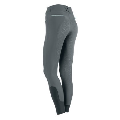 Pantalon femme Trendy Harry's Horse Full Grip Black Sand