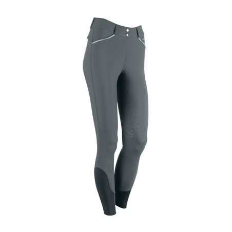 Pantalon femme Trendy Harry's Horse Full Grip Black Sand