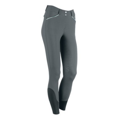 Pantalon femme Trendy Harry's Horse Full Grip Black Sand