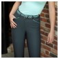 Pantalon femme Trendy Harry's Horse Full Grip Black Sand Pantalon femme Trendy Harry's Horse Full Grip Black Sand