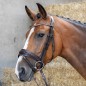 Bridon Copper en Cuir Cheval - Harry's Horse