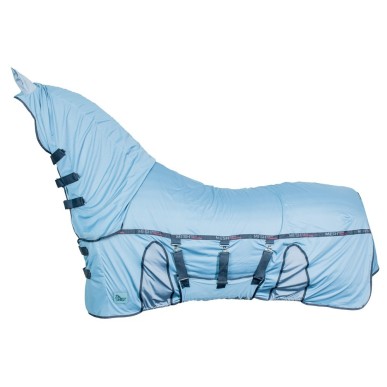 Chemise anti-mouches Mesh-Pro Belly - Harry's Horse