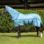 Chemise anti-mouches Mesh-Pro Belly Bleu Ciel - Harry's Horse Chemise anti-mouches Mesh-Pro Belly Bleu Ciel - Harry's Horse