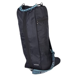 Sac de bottes SU26 Harry's horse Black Sand