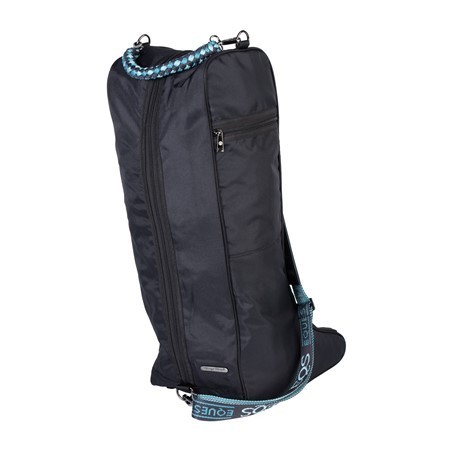 Sac de bottes SU26 Harry's horse Black Sand