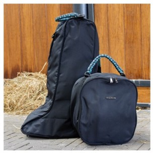 Sac de bottes SU26 Harry's horse Black Sand