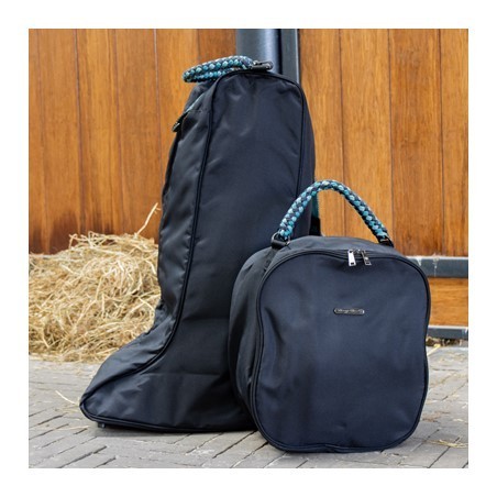 Sac de bottes SU26 Harry's horse Black Sand
