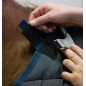 Sous-couche Horseware 400g Marine Sous-couche Horseware 400g Marine